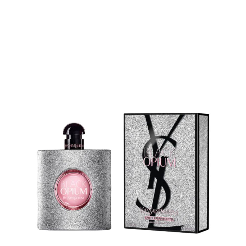 Black Opium – Eau de Parfum Glitter