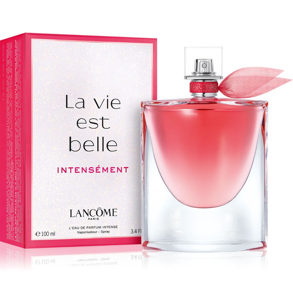 La Vie Est Belle Intensément – L'Eau de Parfum