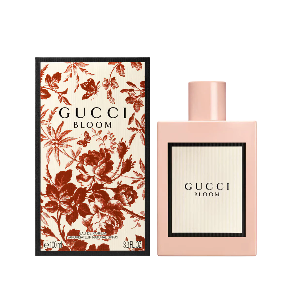 Bloom – Eau de Parfum