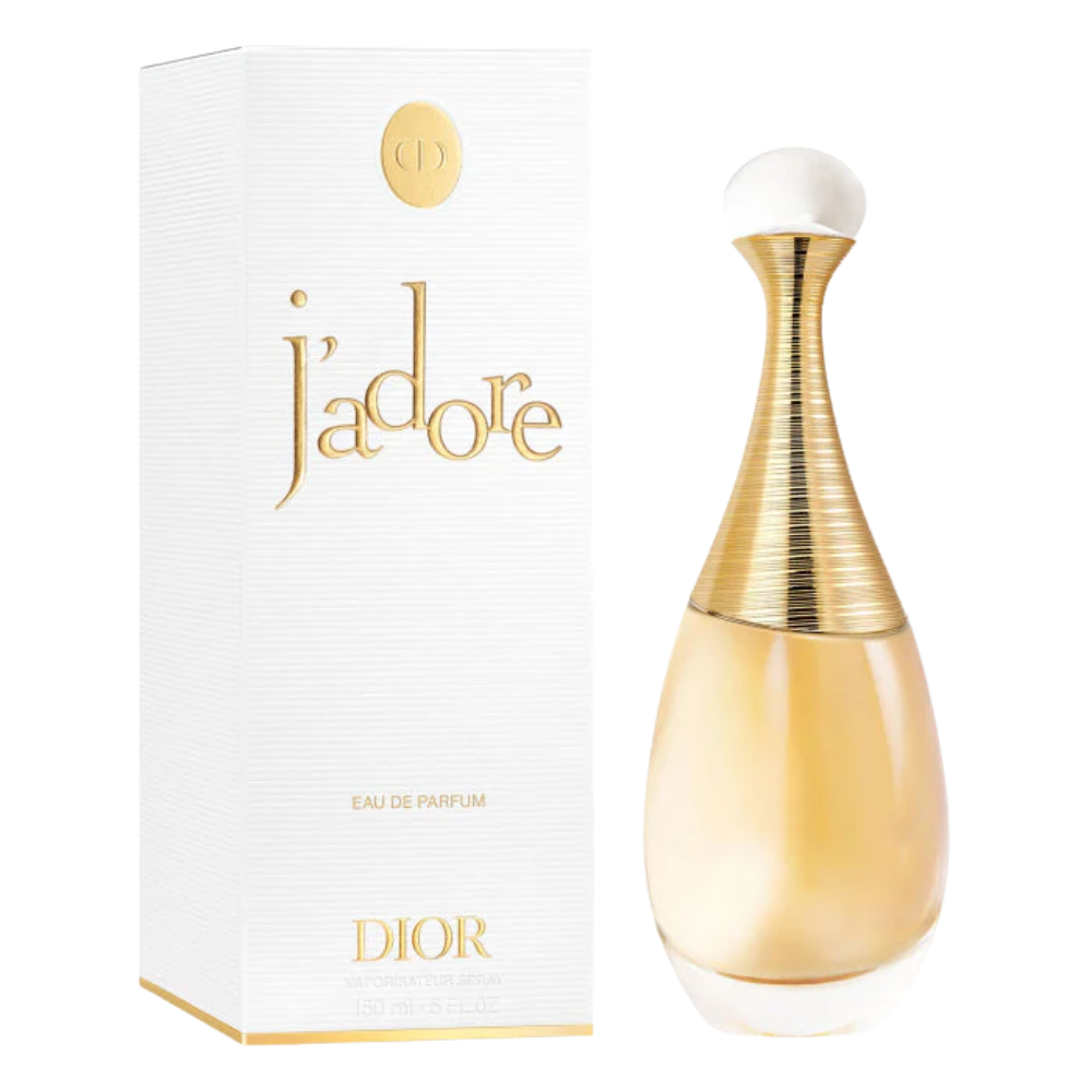 J'adore – Eau de Parfum