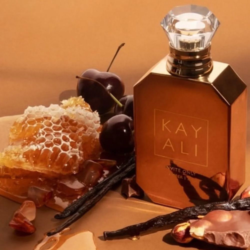 Invite Only Amber | 23 – Eau de Parfum
