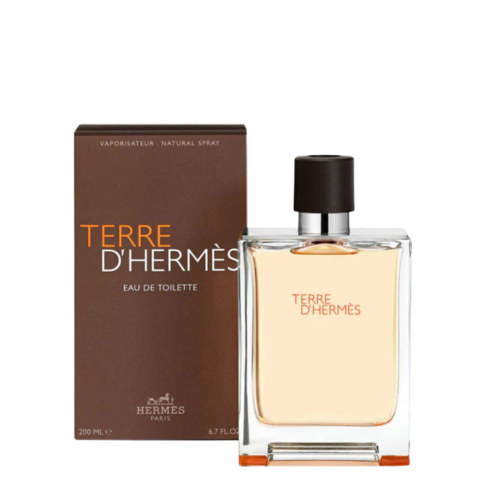 Terre d'Hermès