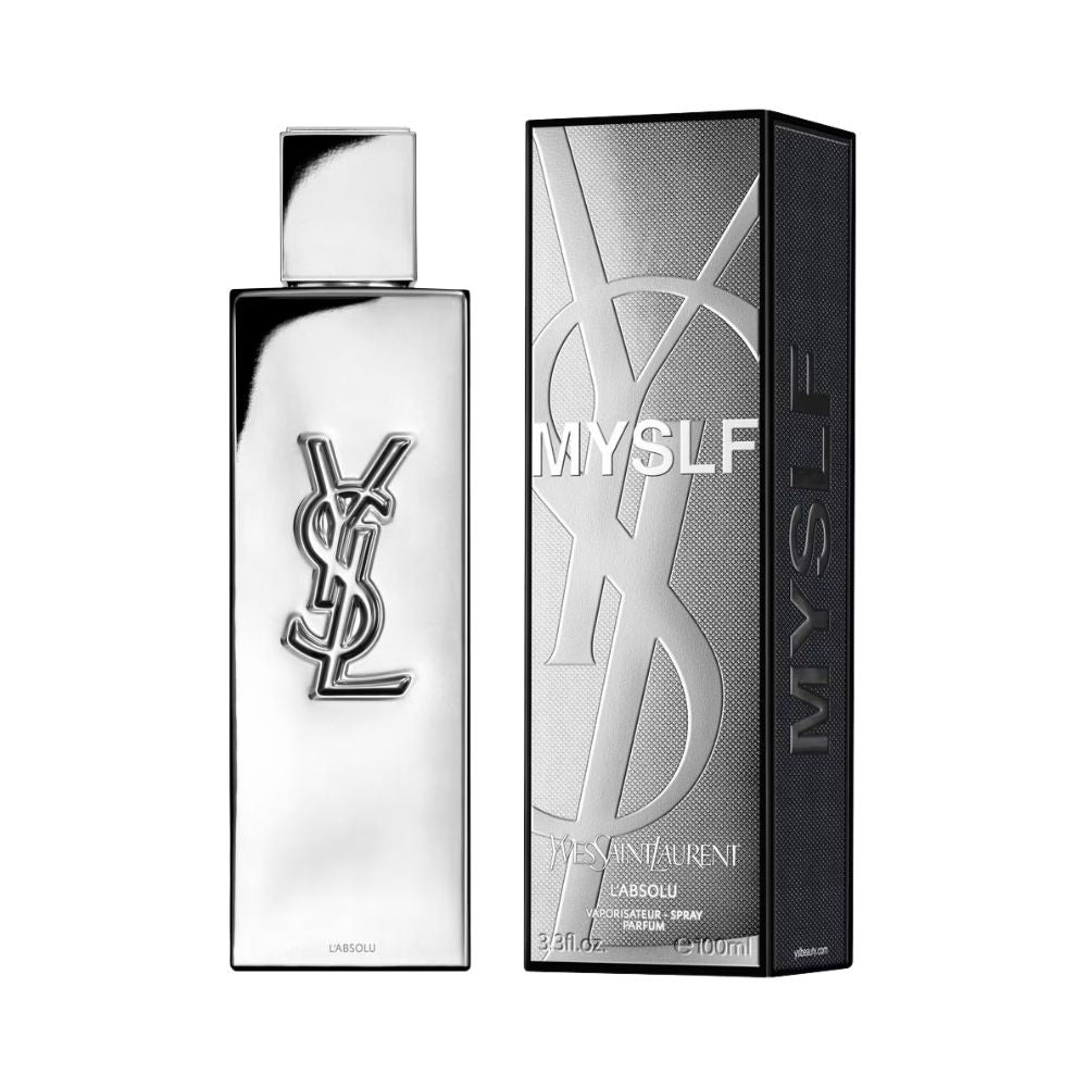 MYSLF L'Absolu – Parfum