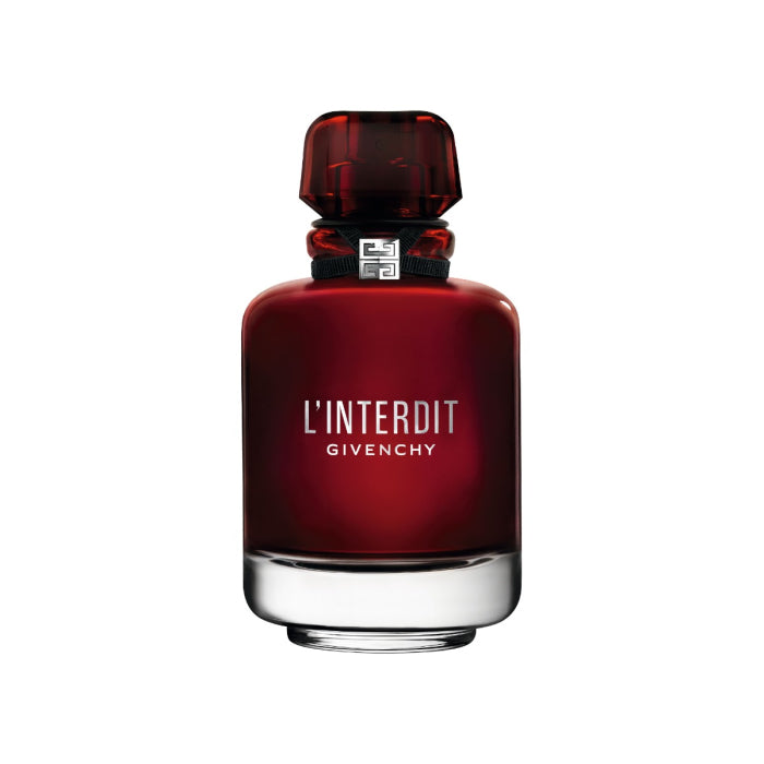 L'Interdit Rouge – Eau de Parfum