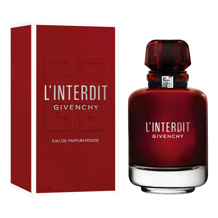 L'Interdit Rouge – Eau de Parfum