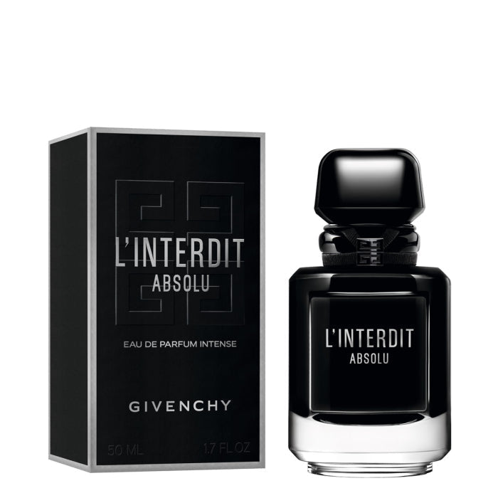 L'Interdit Absolu – Eau de Parfum Intense
