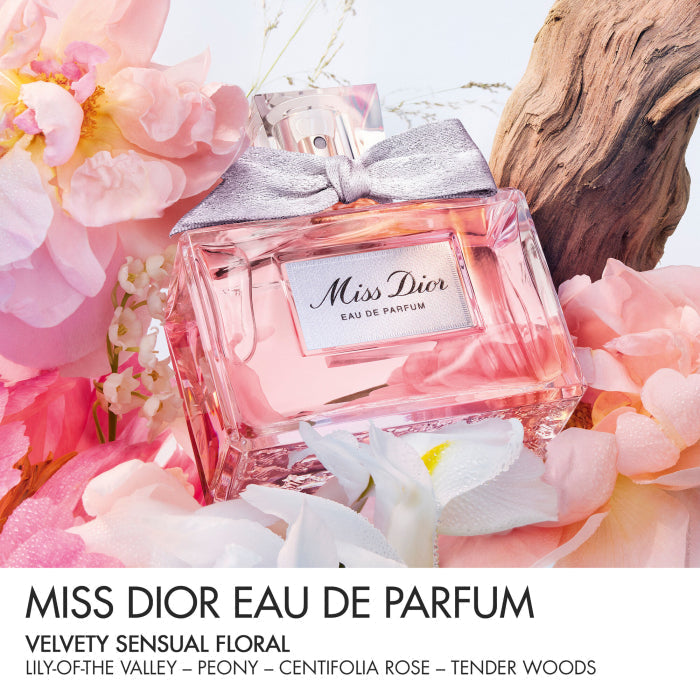 Miss Dior – Eau de Parfum