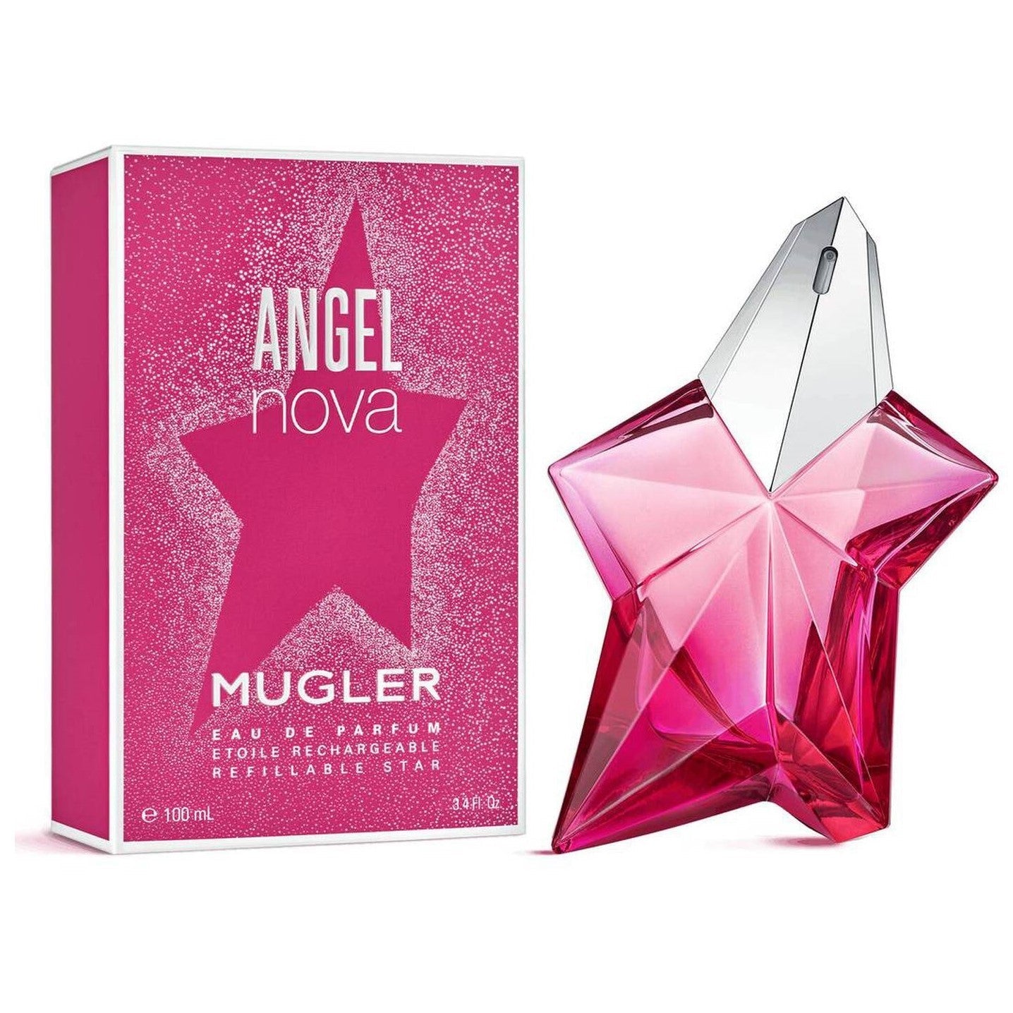 Angel Nova – Eau de Parfum