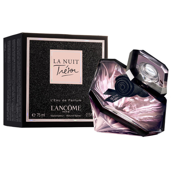 La Nuit Trésor – L'Eau de Parfum