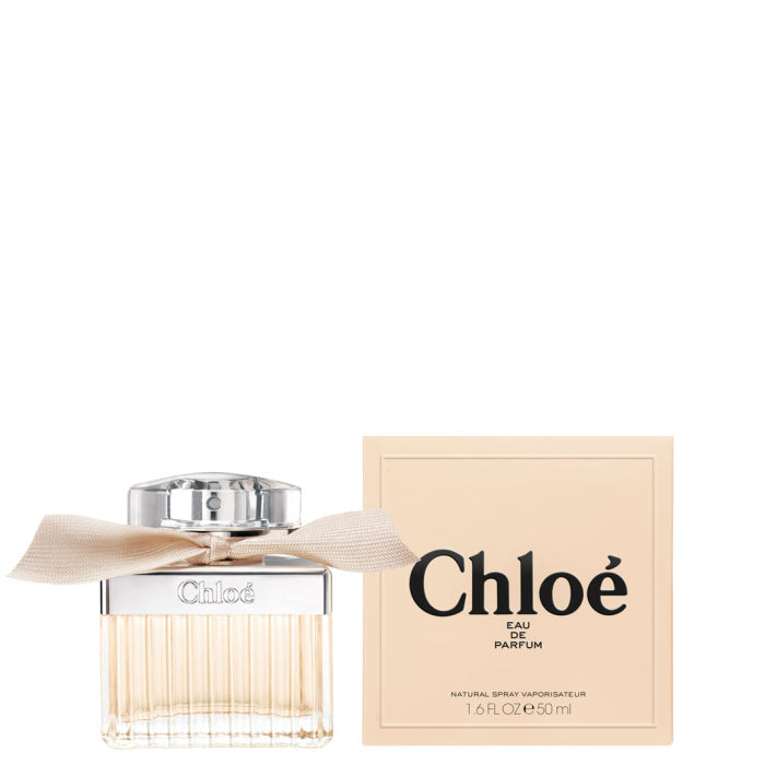 Chloé – Eau de Parfum