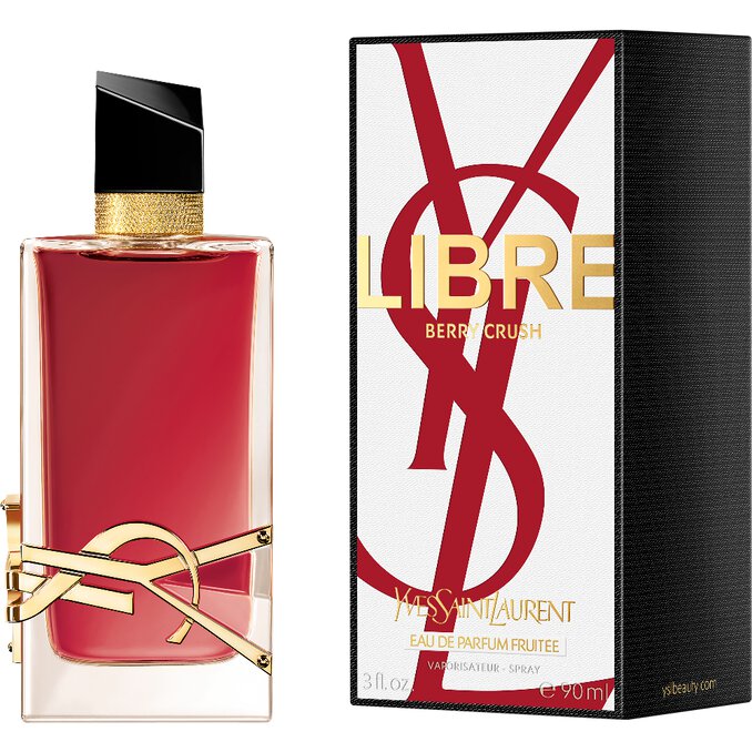 Libre Berry Crush – Eau de Parfum