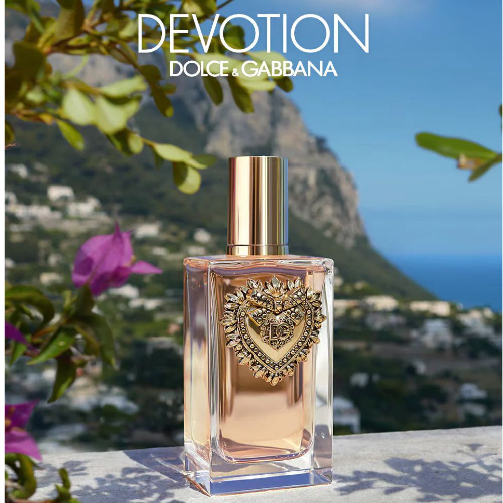 Devotion – Eau de Parfum