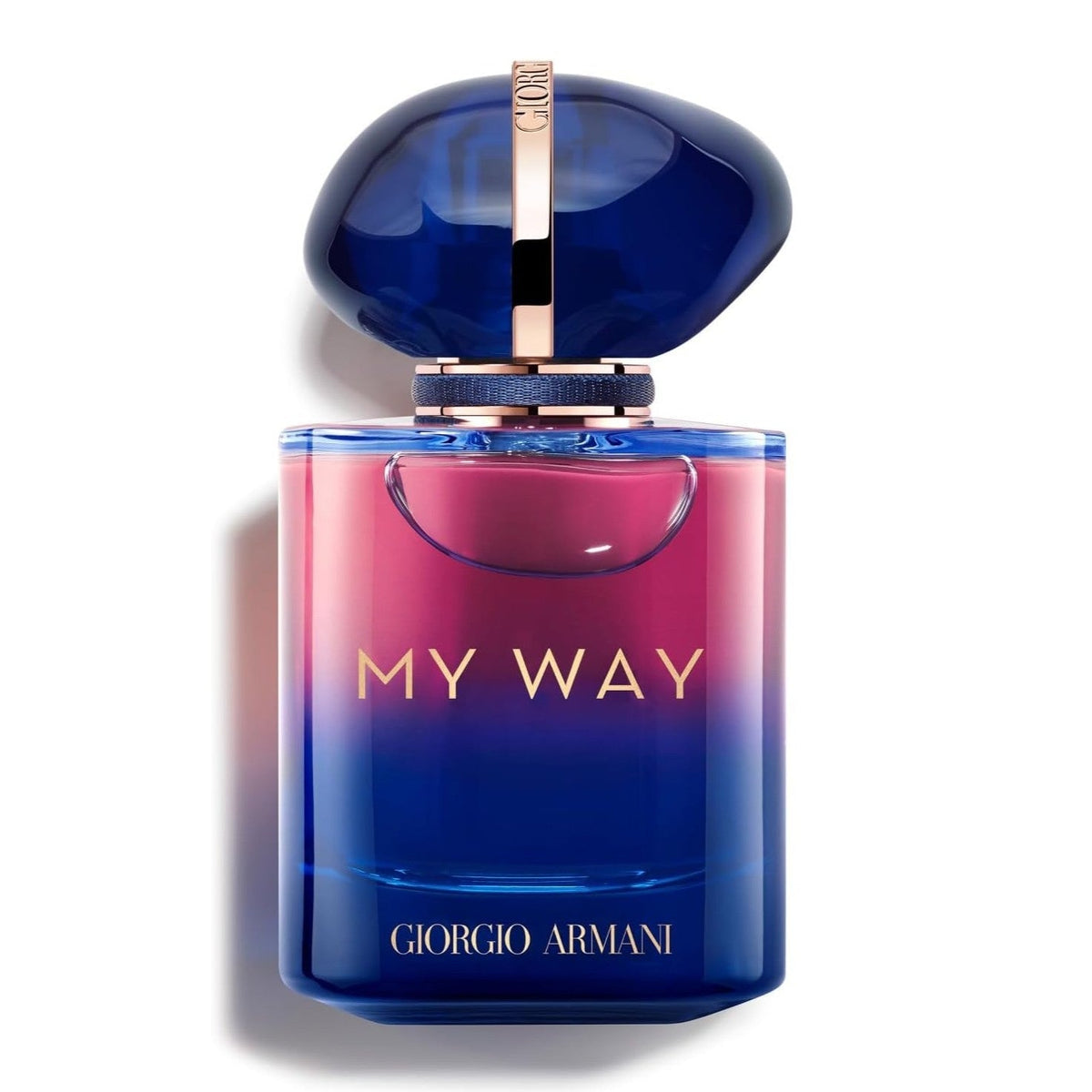 Giorgio Armani My Way – Parfum