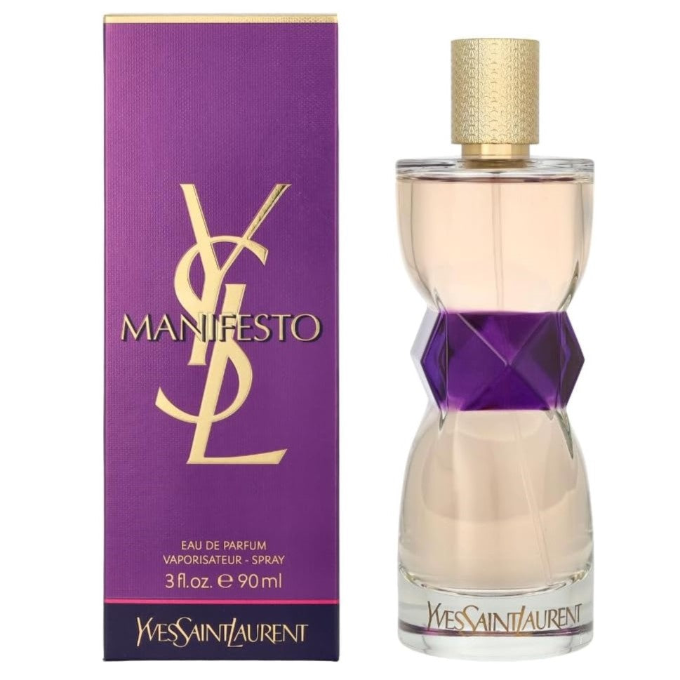 Manifesto – Eau de Parfum