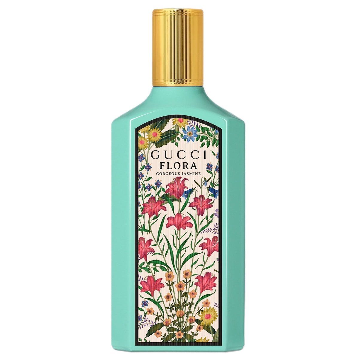 Flora Gorgeous Jasmine – Eau de Parfum