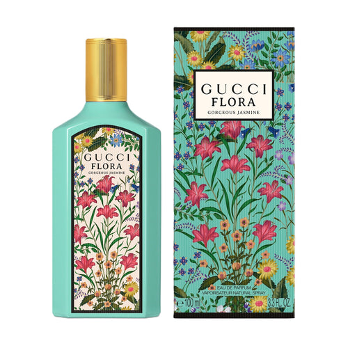 Flora Gorgeous Jasmine – Eau de Parfum