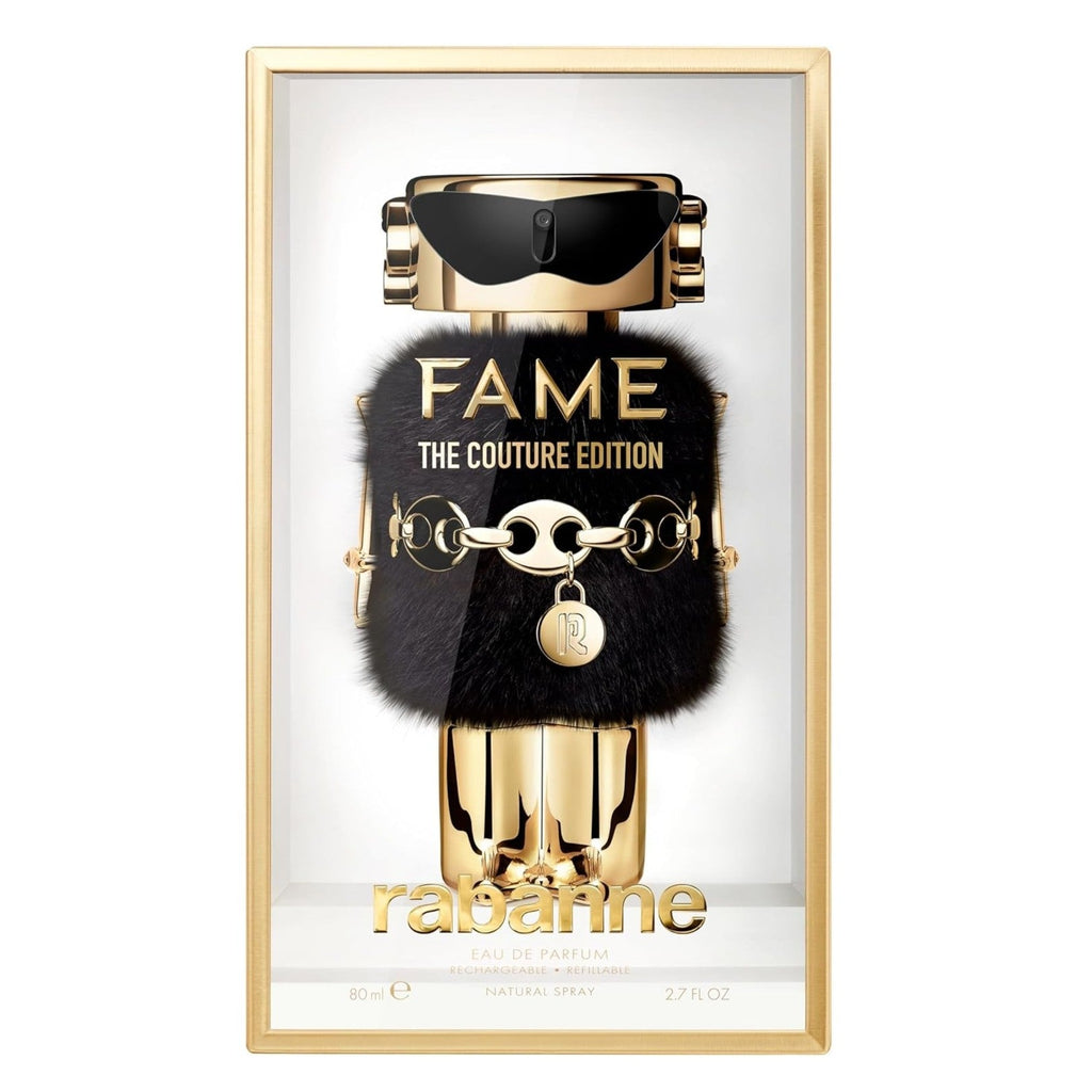 Fame The Couture Edition – Eau de Parfum