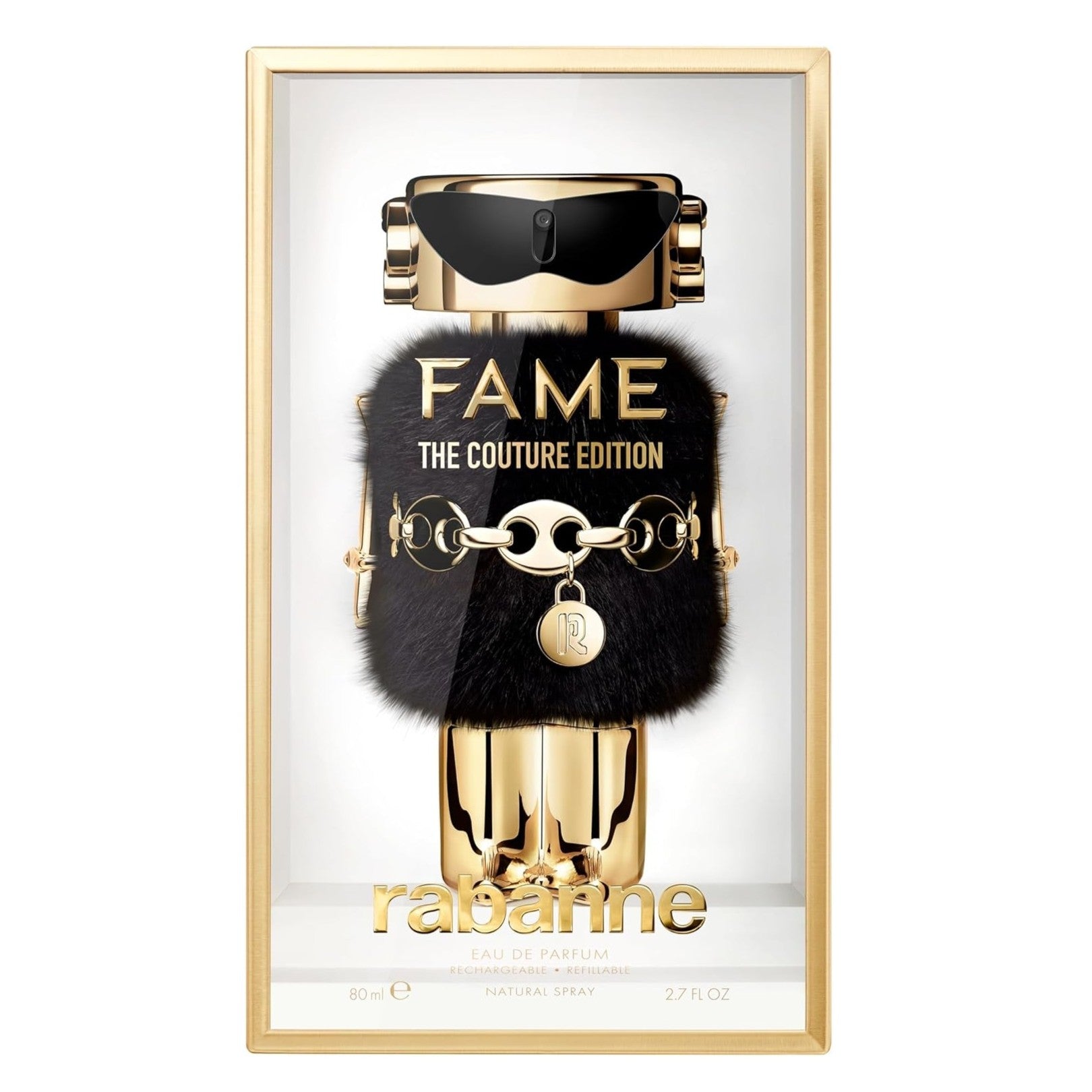 Fame The Couture Edition – Eau de Parfum