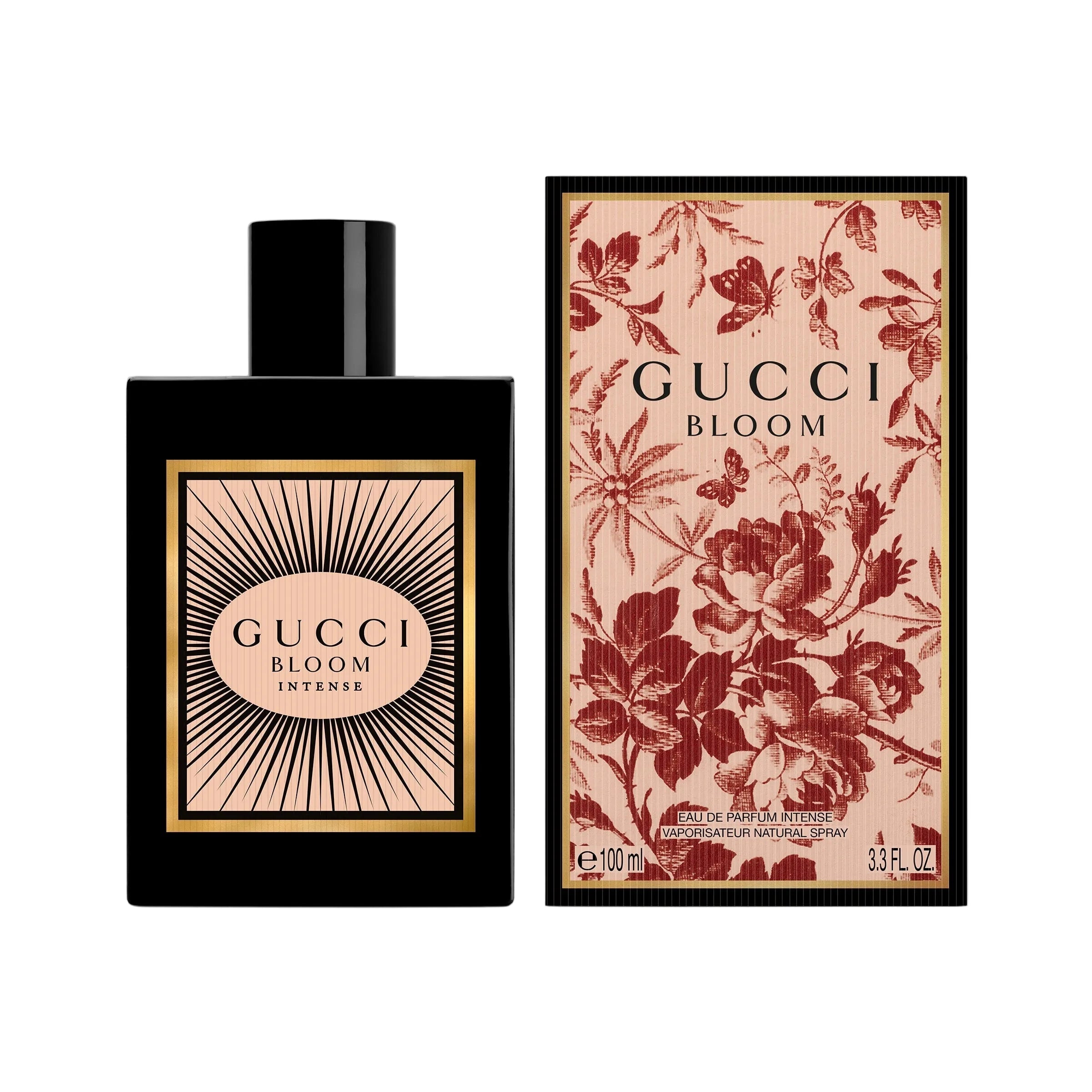 Bloom – Eau de Parfum Intense