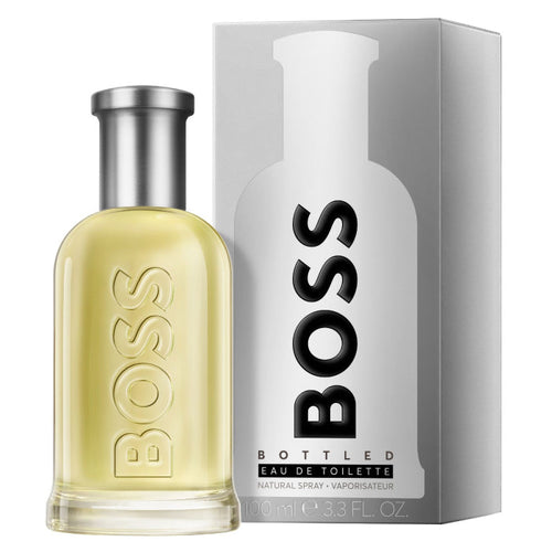 Abgefüllt – Eau de Toilette