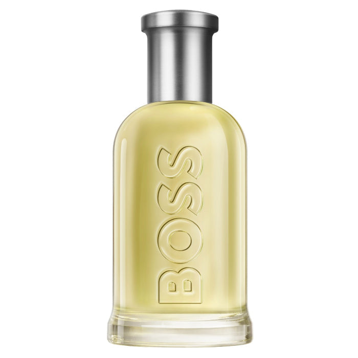 Bottled – Eau de Toilette