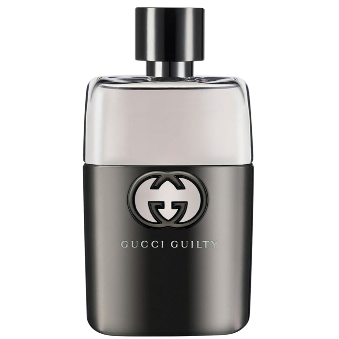 Guilty pour Homme – Eau de Toilette