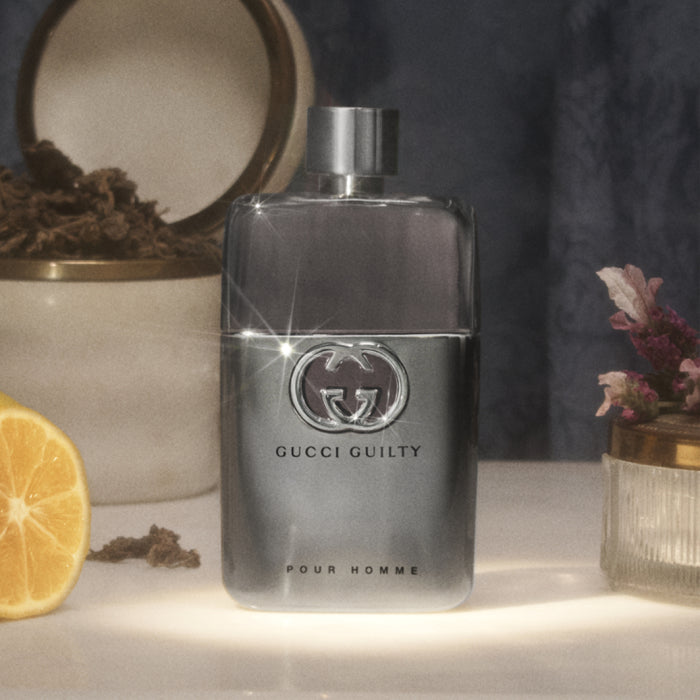 Guilty pour Homme – Eau de Toilette