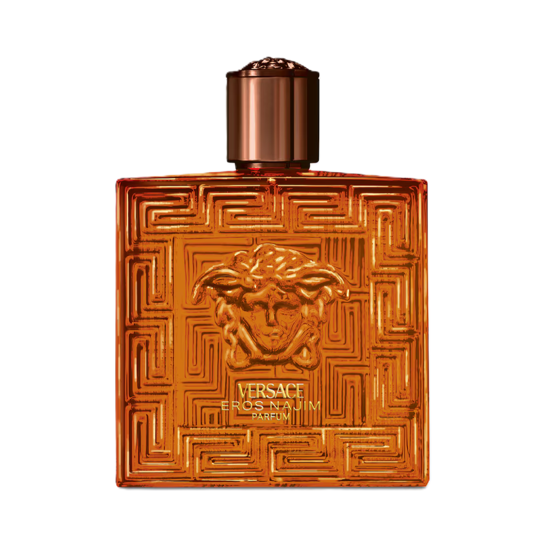 Eros Najim pour Homme – Parfum