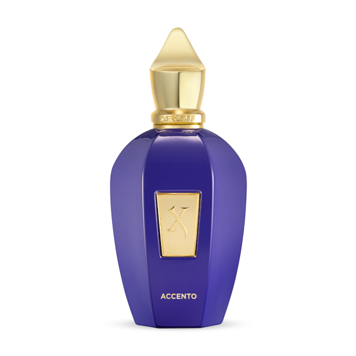 Accento – Eau de Parfum