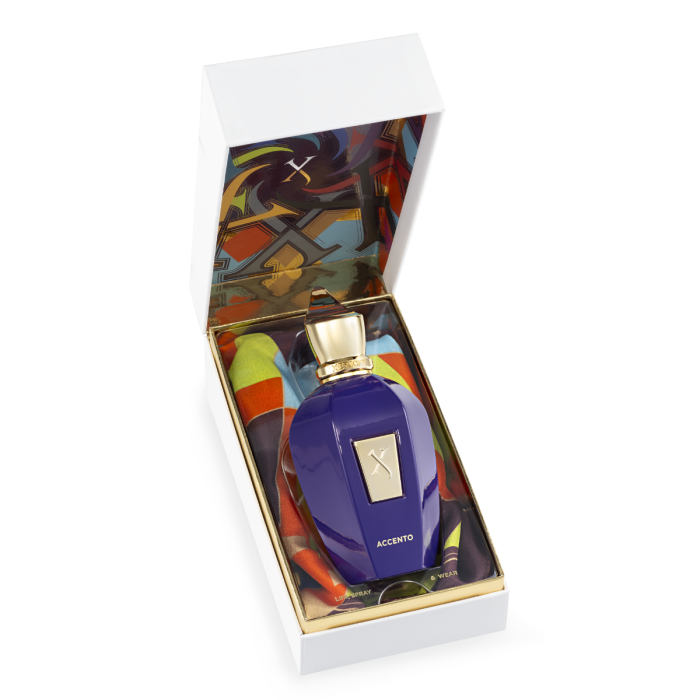Accento – Eau de Parfum