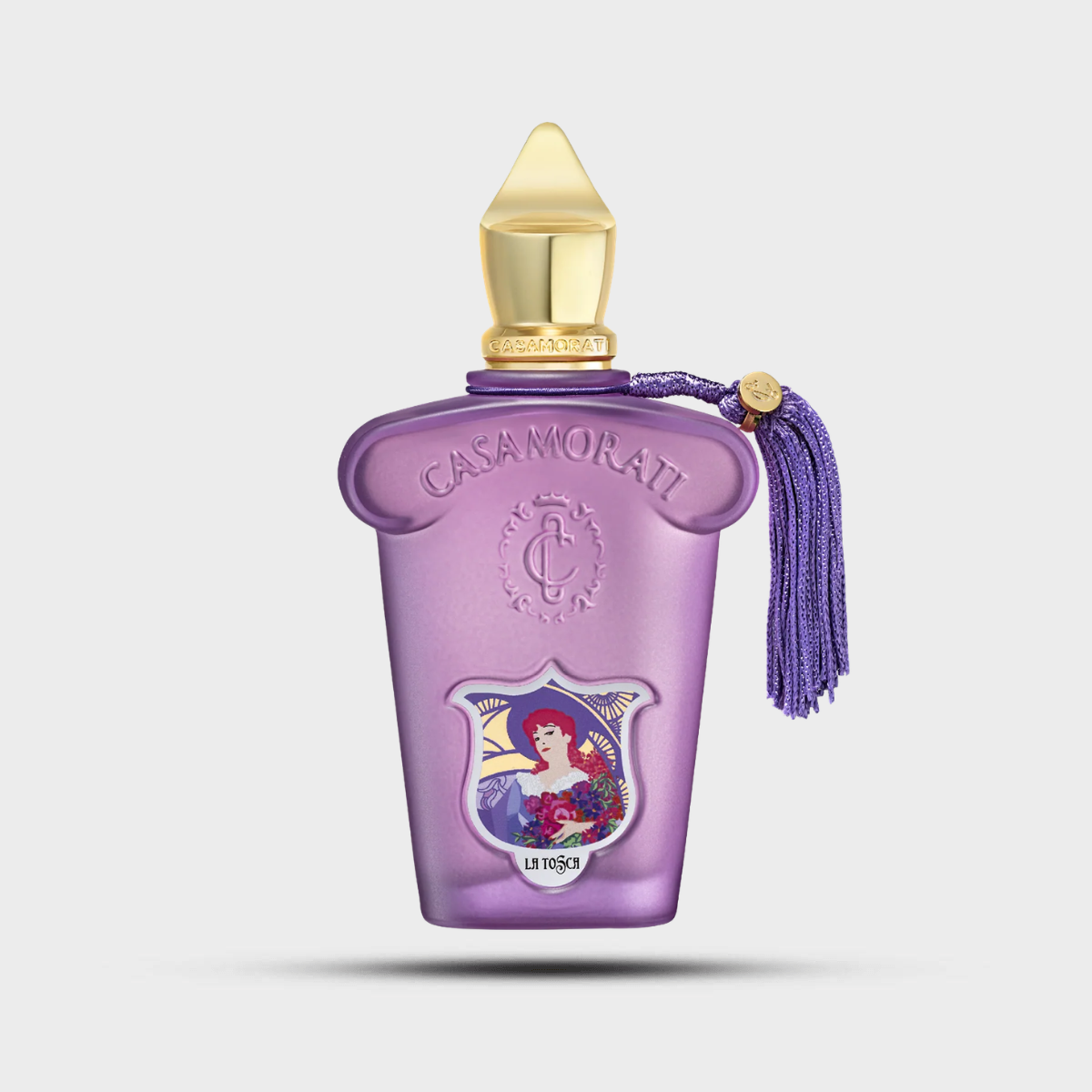 Casamorati La Tosca – Eau de Parfum