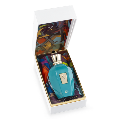 Erba Pura – Eau de Parfum