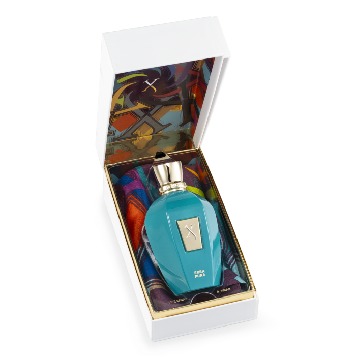 Erba Pura – Eau de Parfum