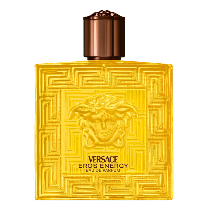 Eros Energy pour Homme – Eau de Parfum