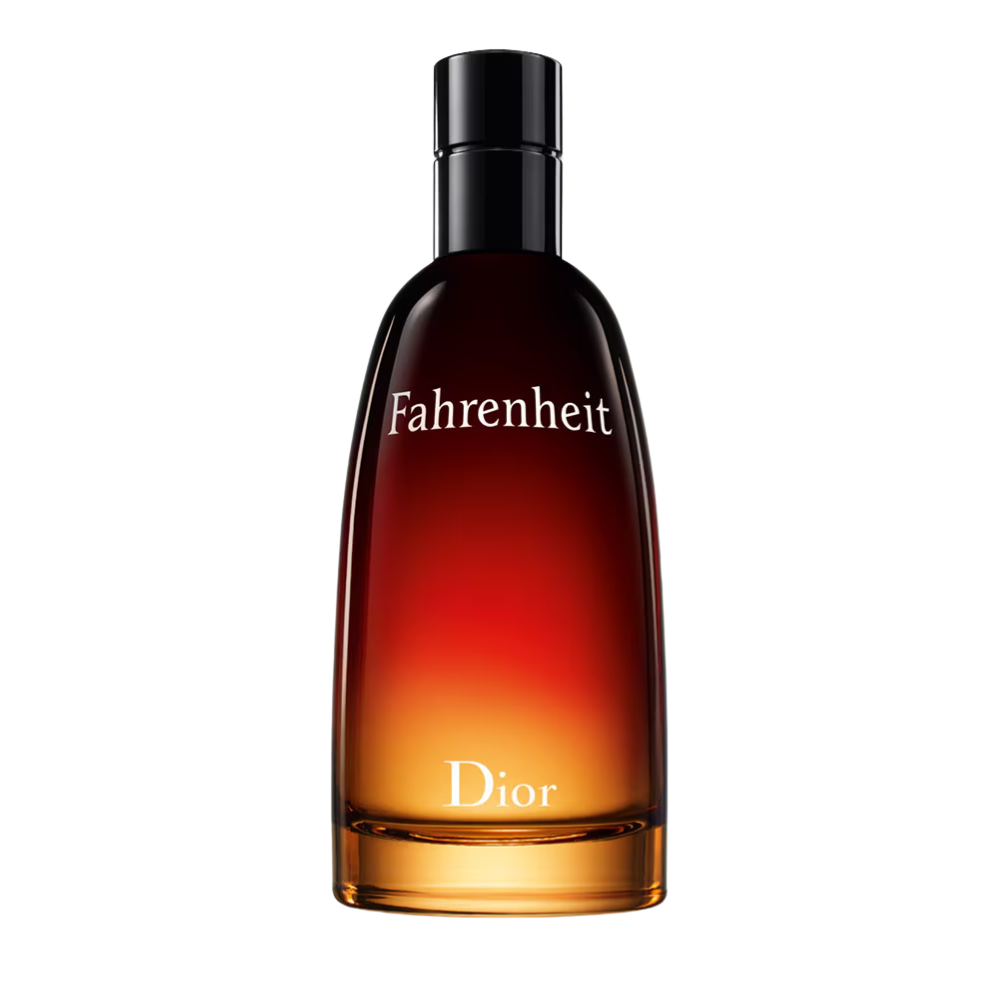 Fahrenheit – Eau de Toilette