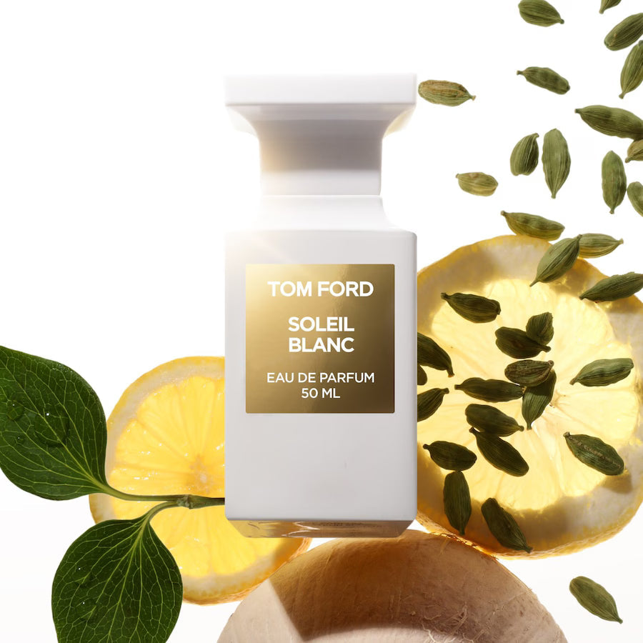Soleil Blanc – Eau de Parfum