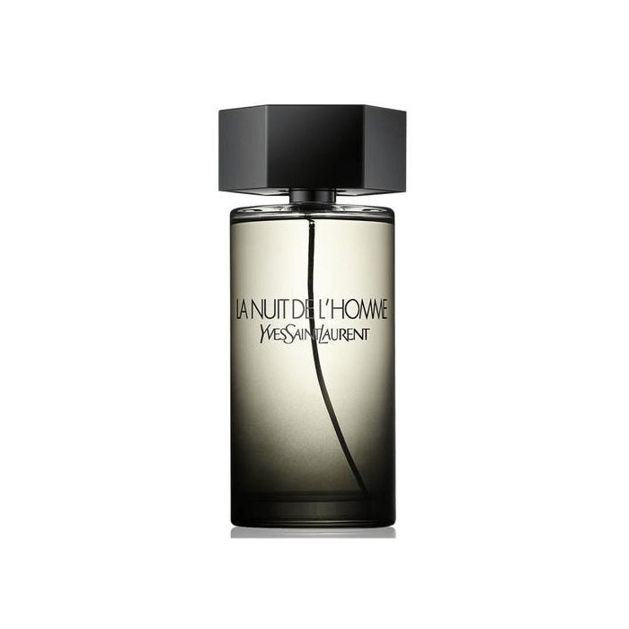 La Nuit de L'Homme – Eau de Toilette