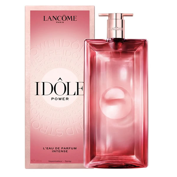 Idôle Power – L'Eau de Parfum
