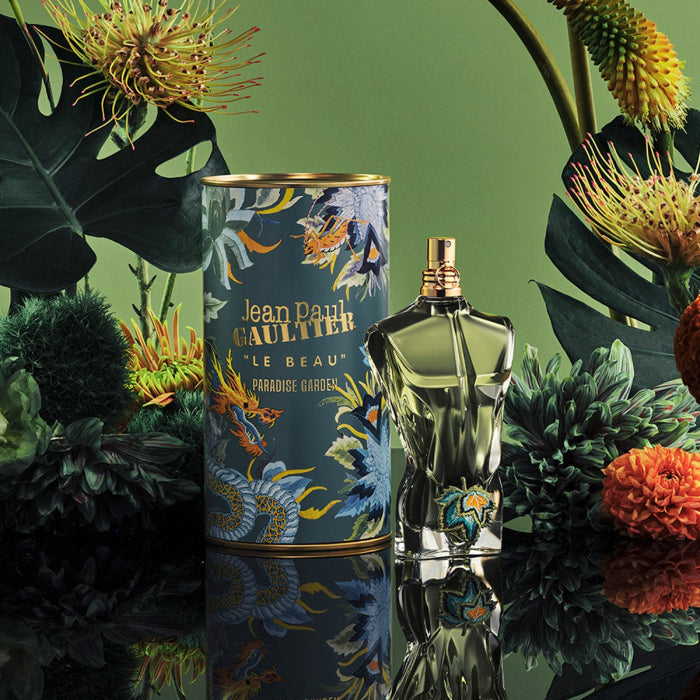 Le Beau Paradise Garden – Eau de Parfum