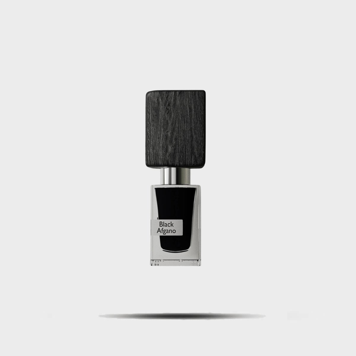 Black Afgano – Extrait de Parfum