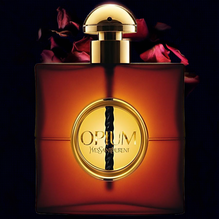 Opium – Eau de Toilette