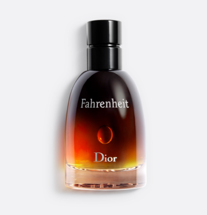 Fahrenheit – Parfum
