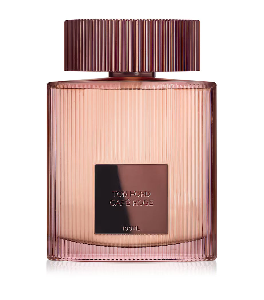 Café Rose – Eau de Parfum