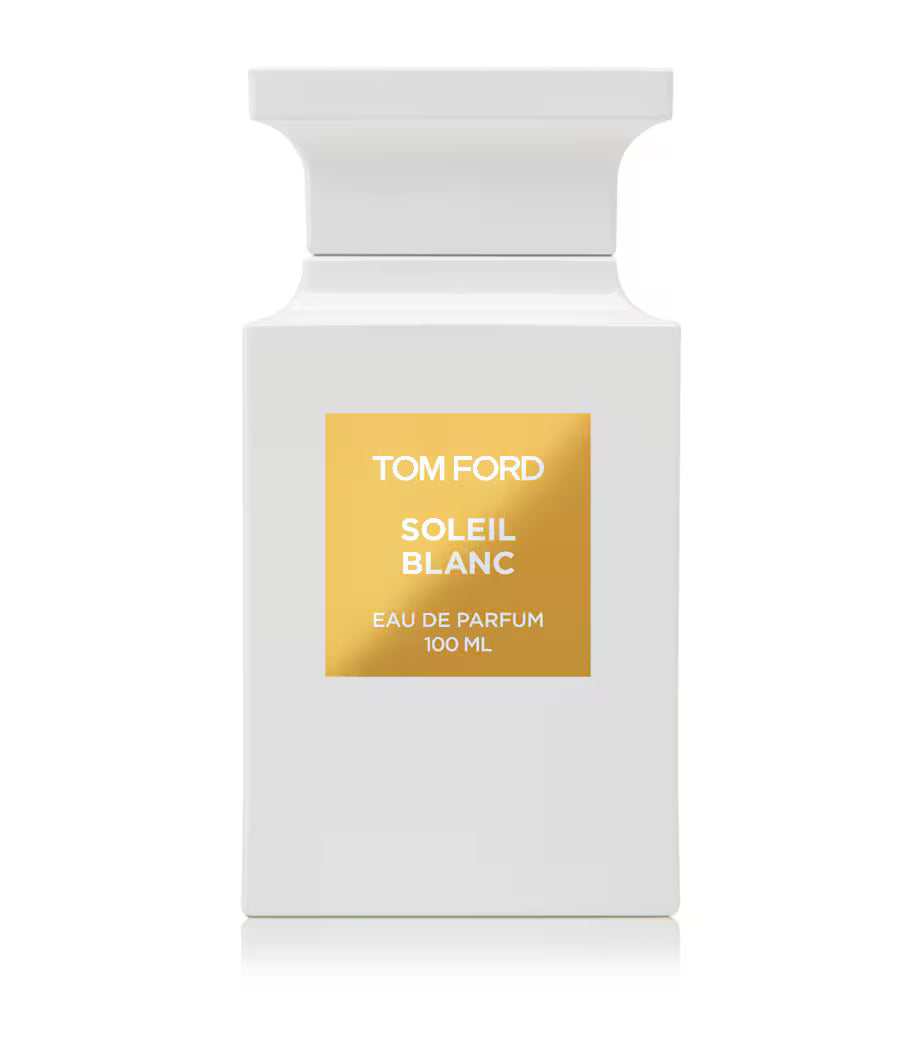 Soleil Blanc – Eau de Parfum