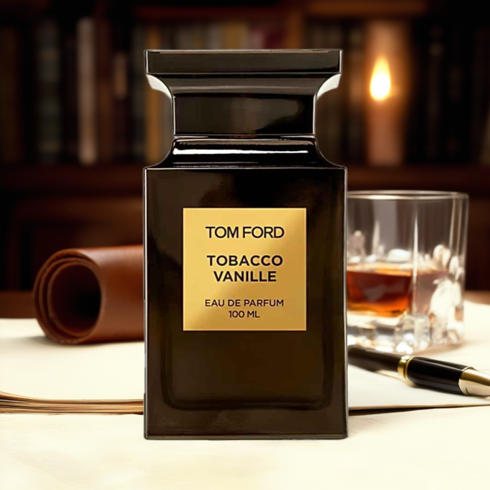 Tobacco Vanille – Eau de Parfum