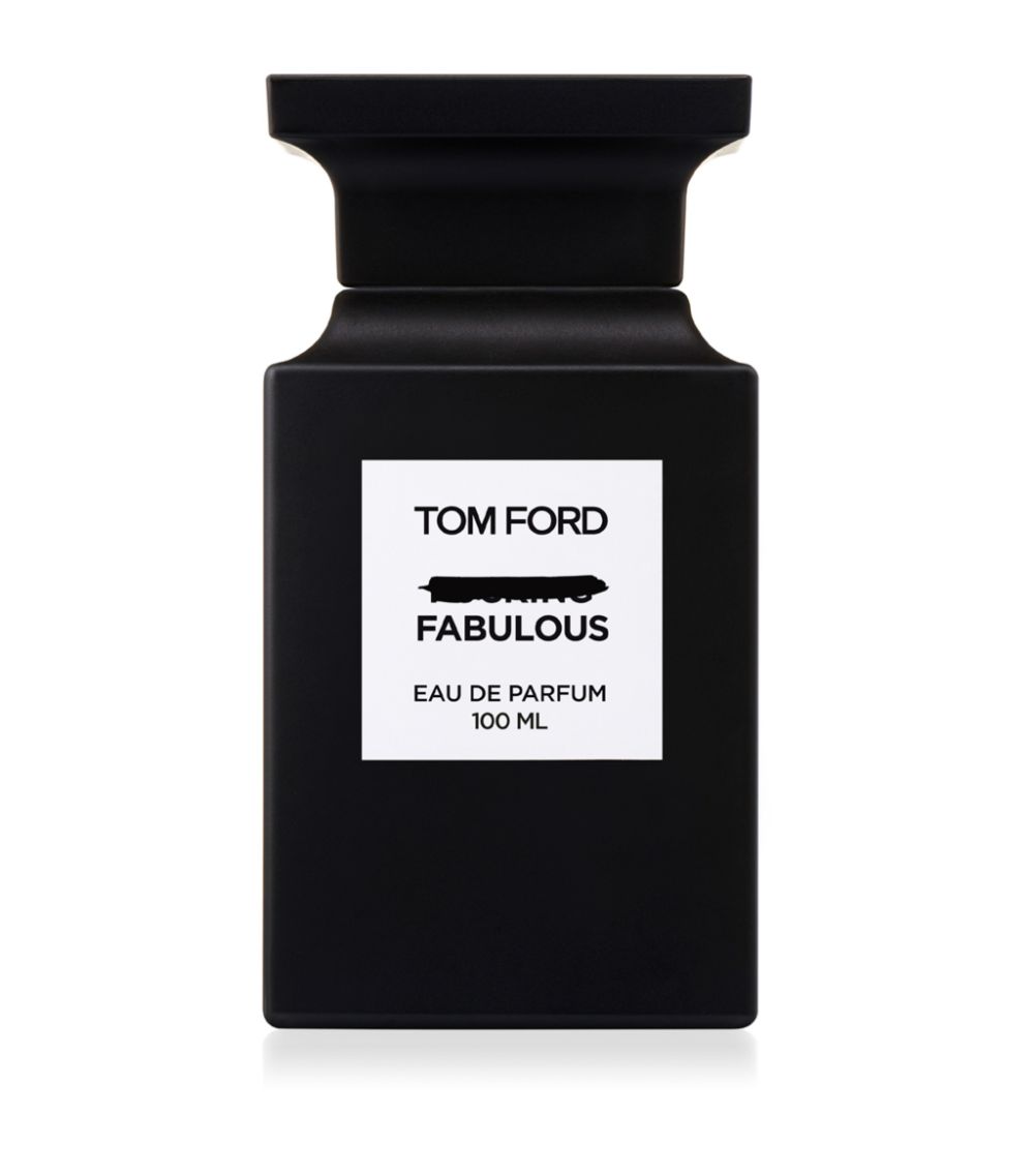 F****** Fabulous – Eau de Parfum