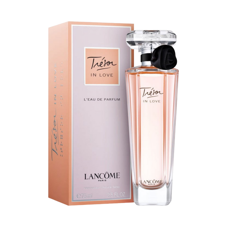Trésor In Love – L'Eau de Parfum