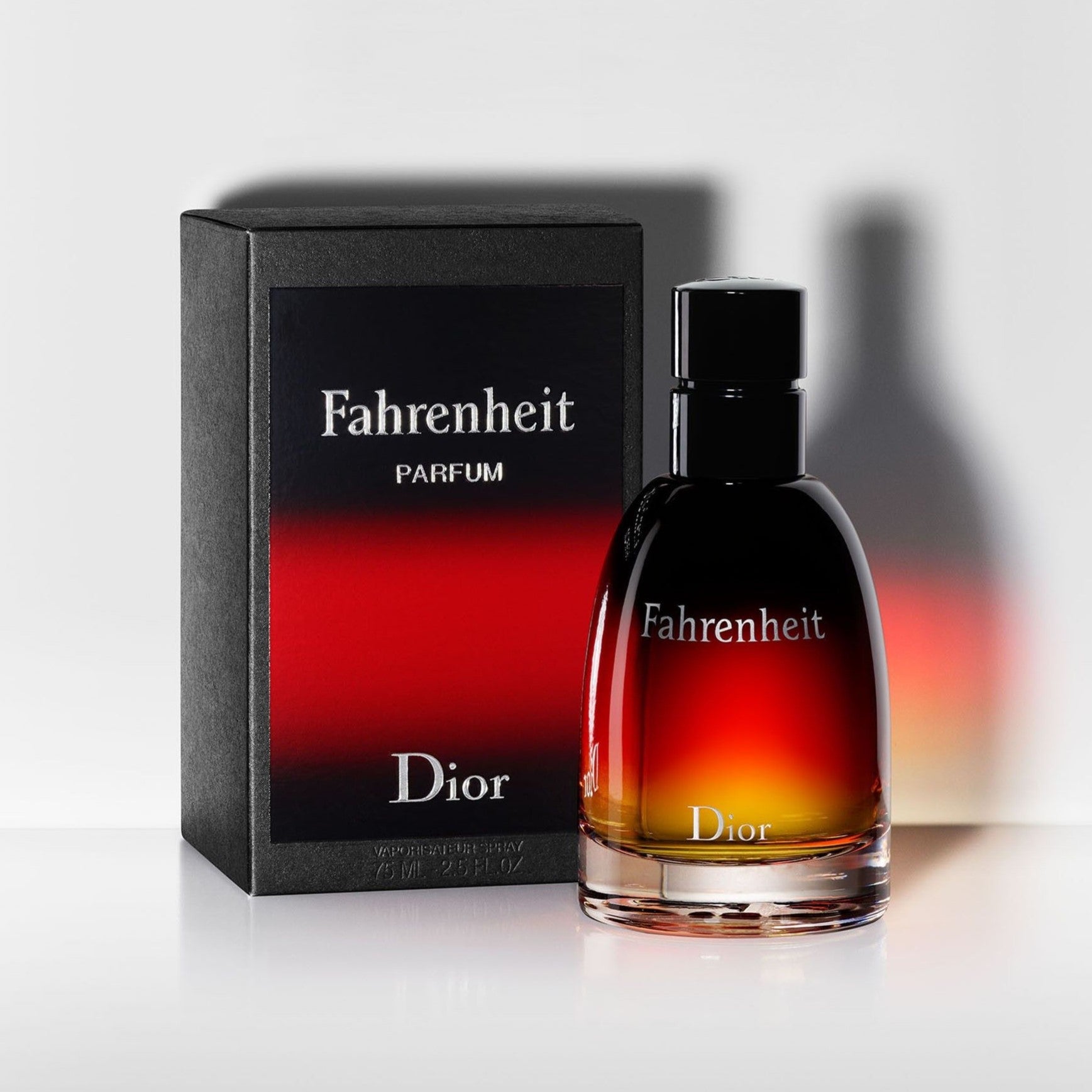 Fahrenheit – Parfum