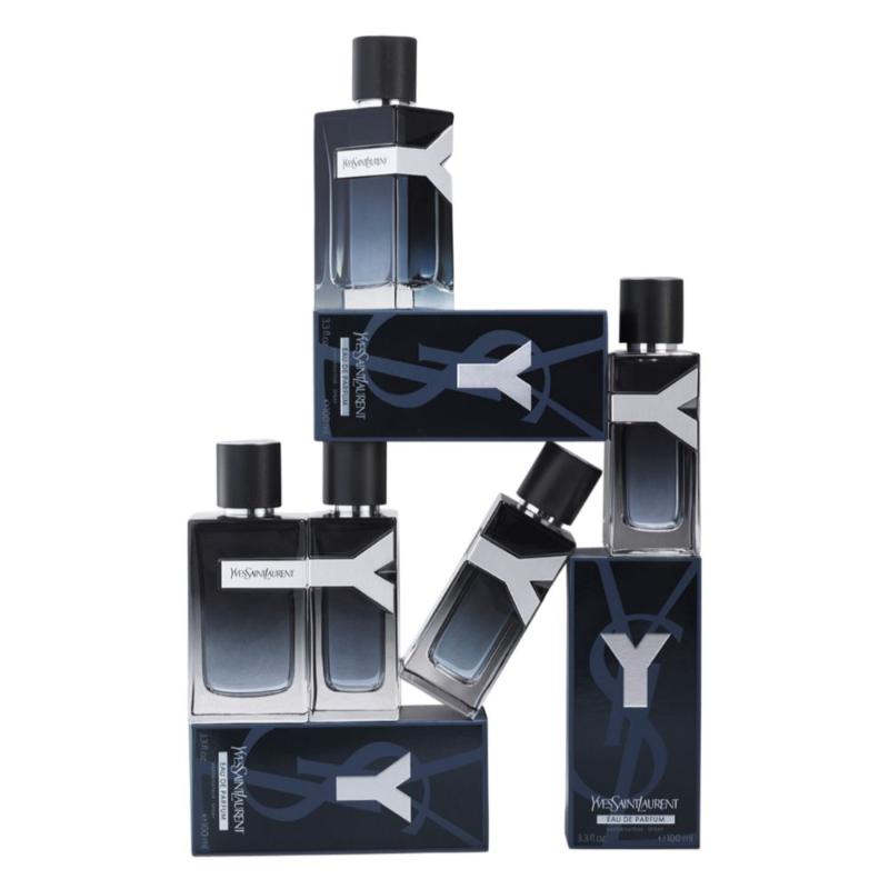 MY Y – Eau de Parfum