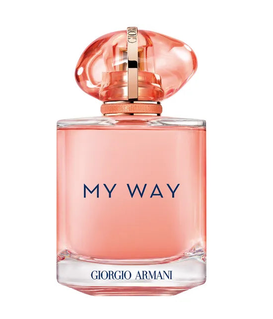 Giorgio Armani My Way Ylang – Eau de Parfum